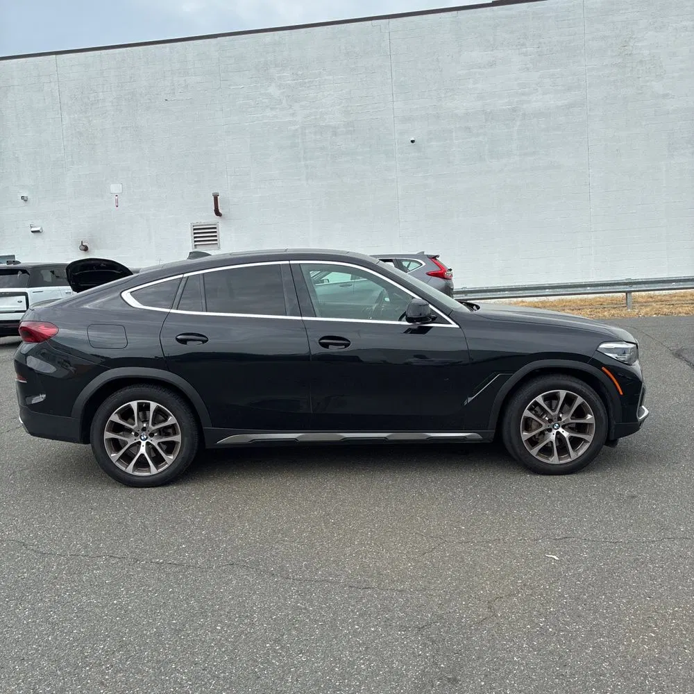2023 BMW X6 XDrive40i