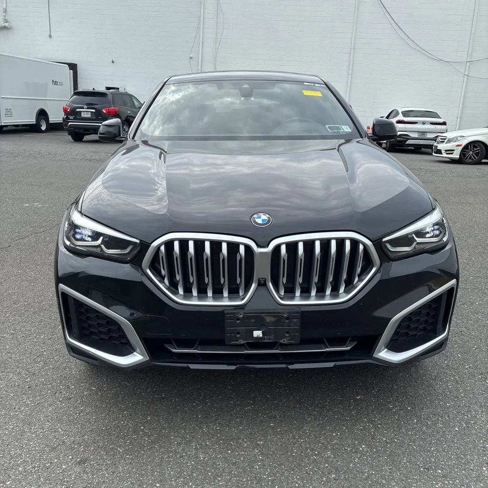 2023 BMW X6 XDrive40i