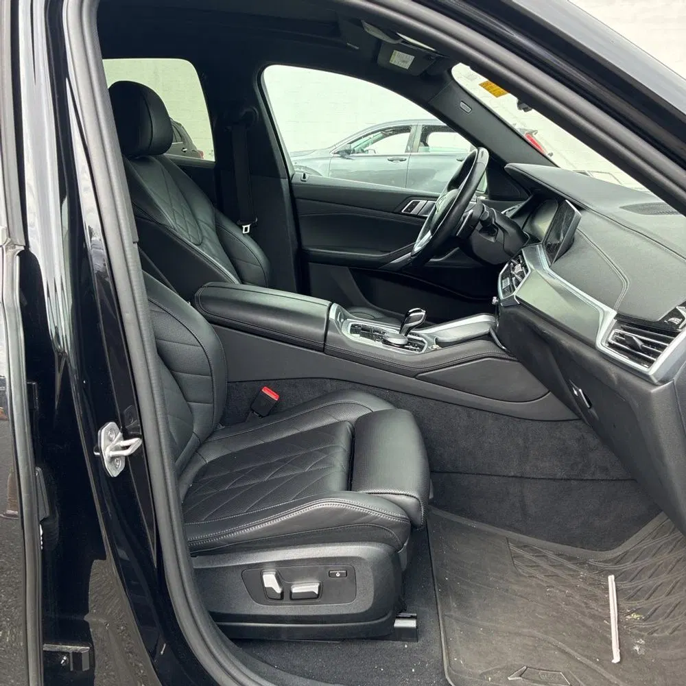 2023 BMW X6 XDrive40i