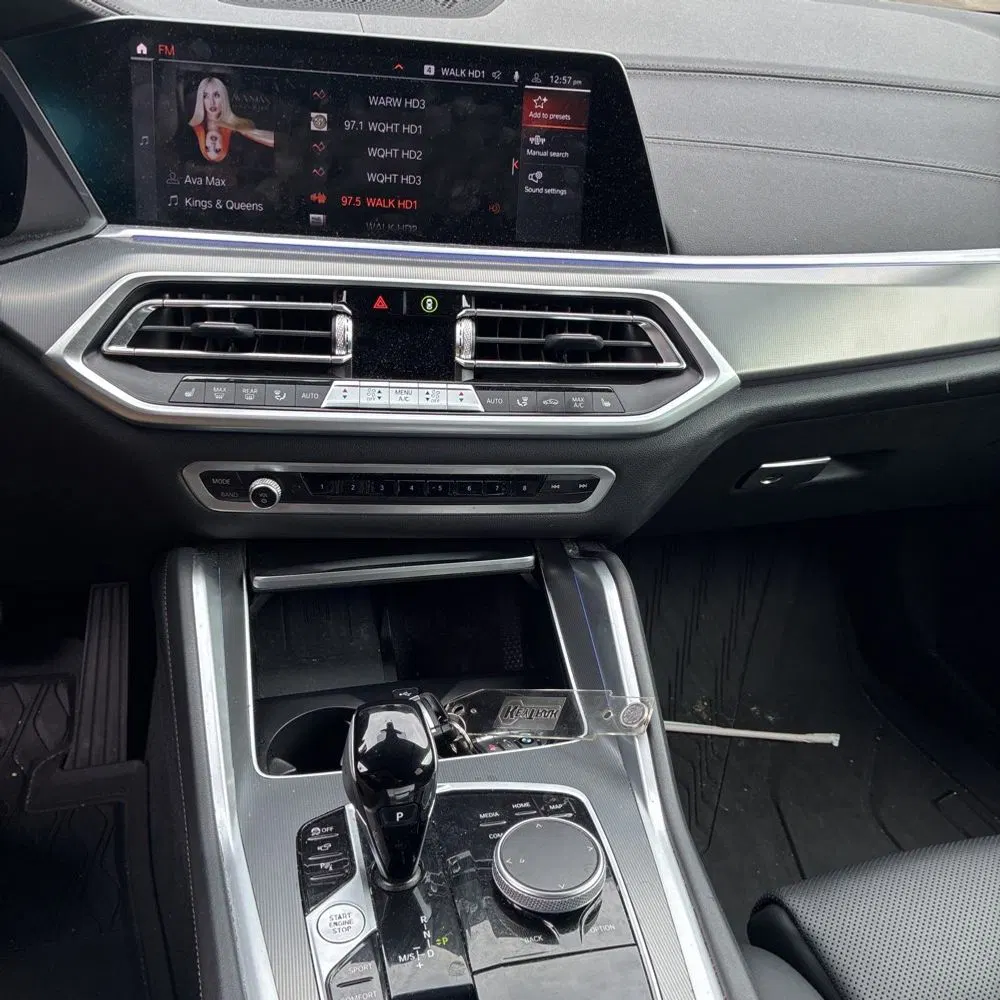 2023 BMW X6 XDrive40i