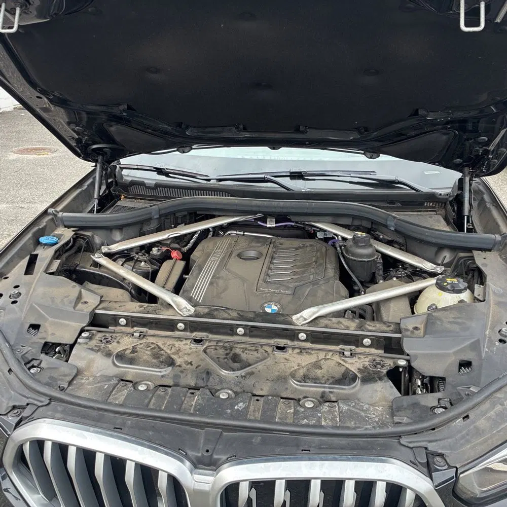 2023 BMW X6 XDrive40i
