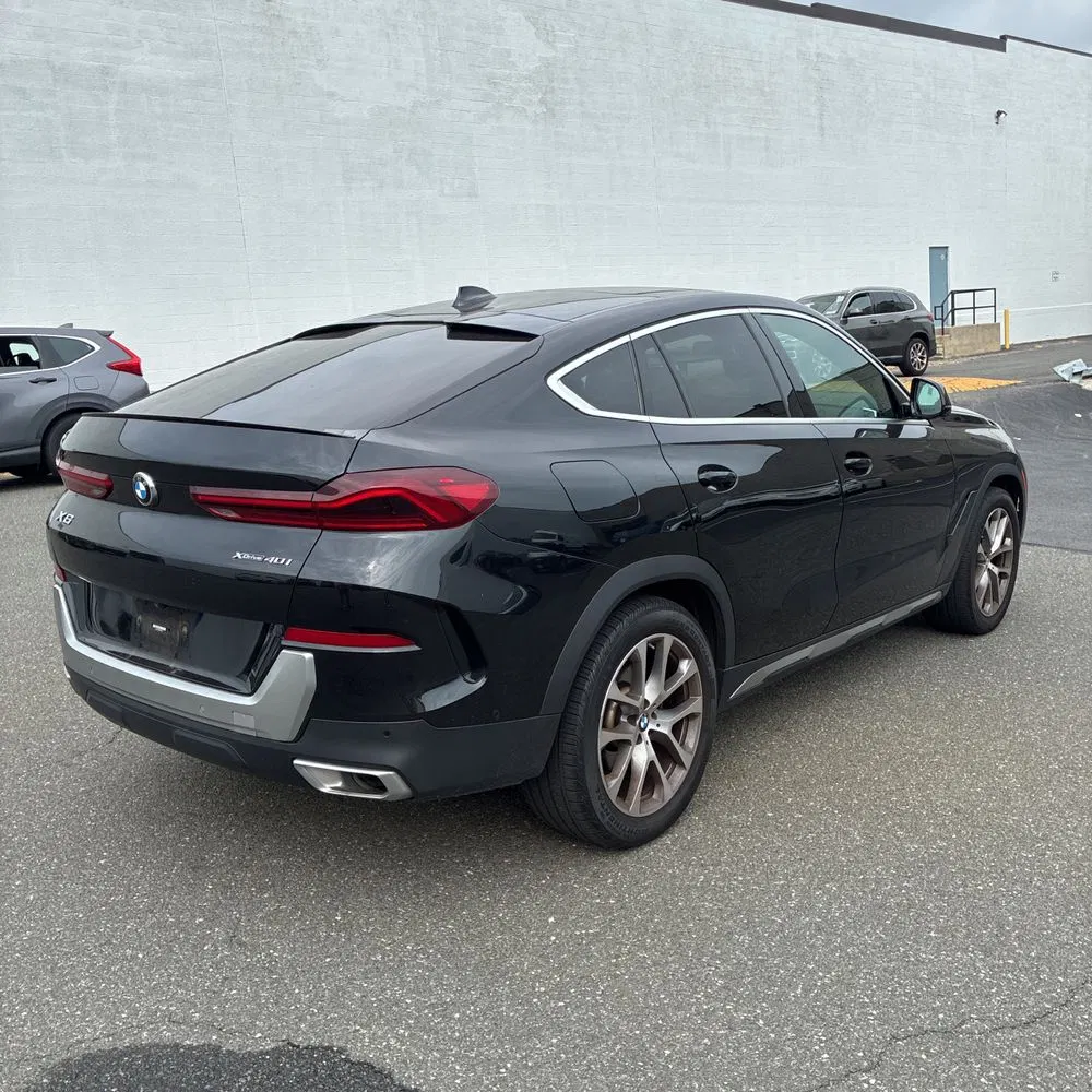 2023 BMW X6 XDrive40i