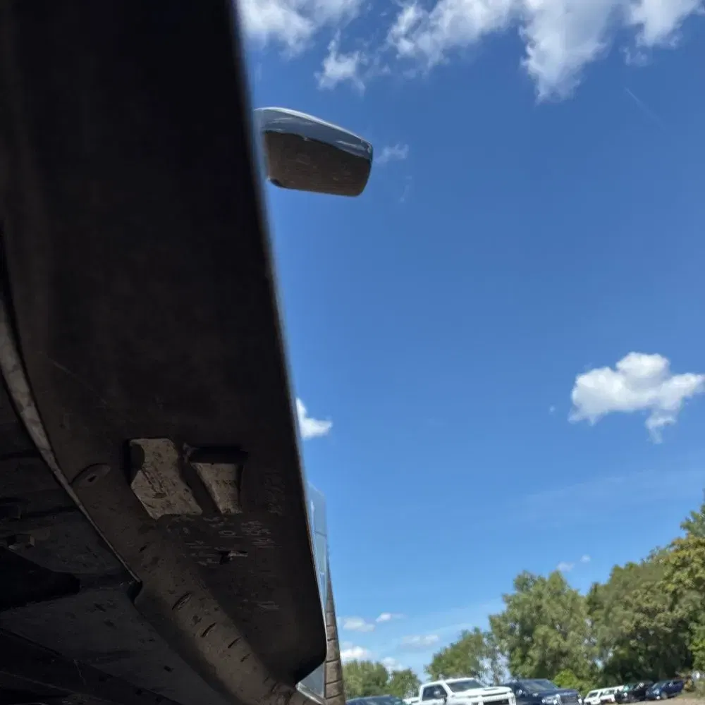 2017 Chevrolet Corvette Z06