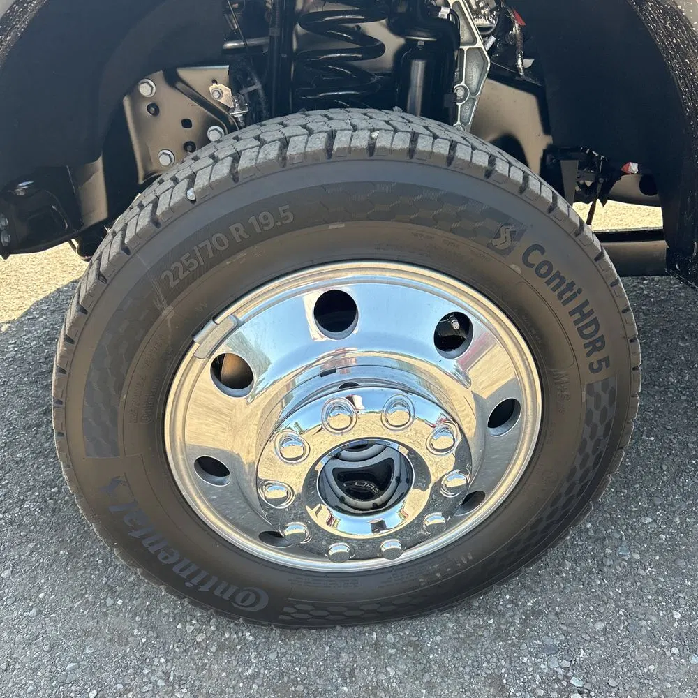 2025 Ford F450 S/D Platinum
