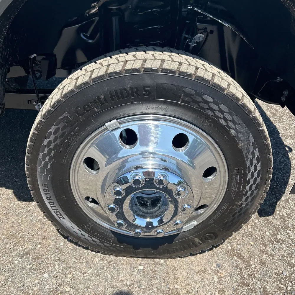 2025 Ford F450 S/D Platinum