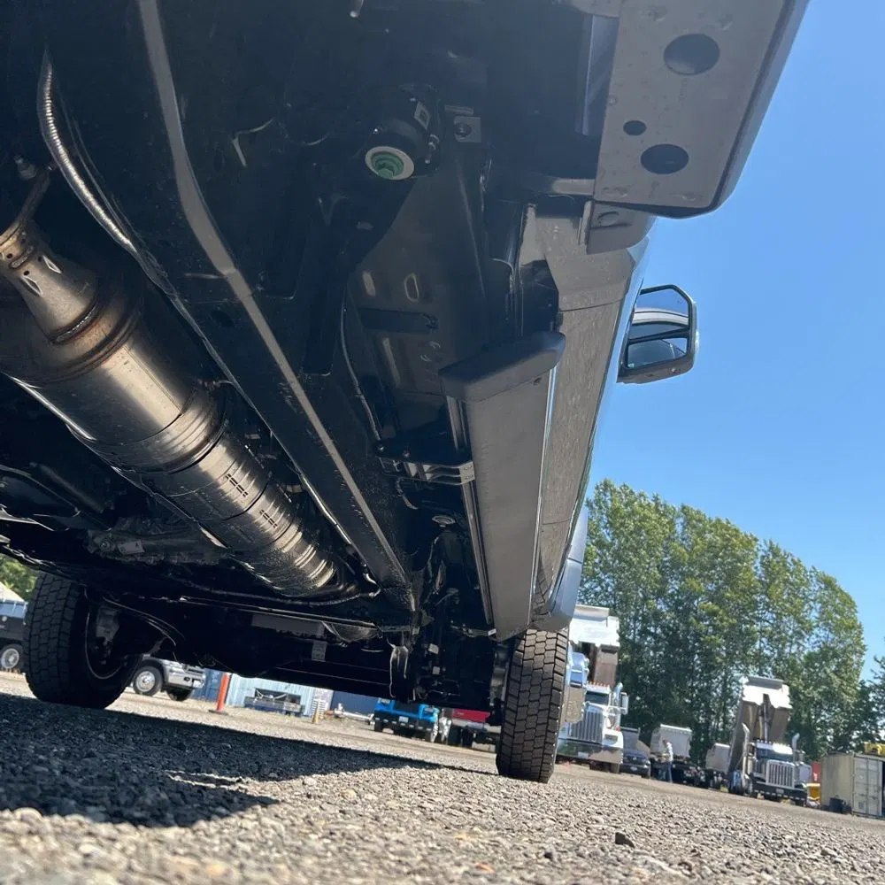 2025 Ford F450 S/D Platinum