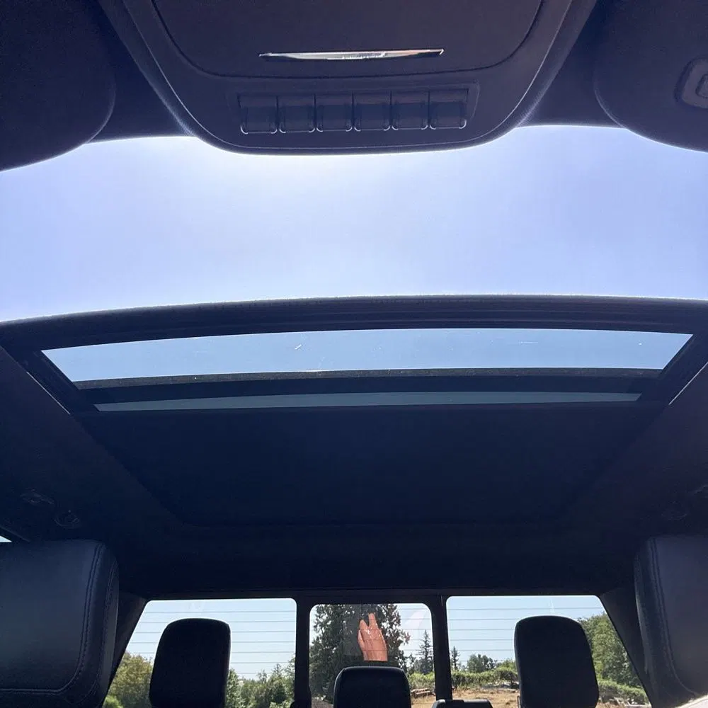 2025 Ford F450 S/D Platinum