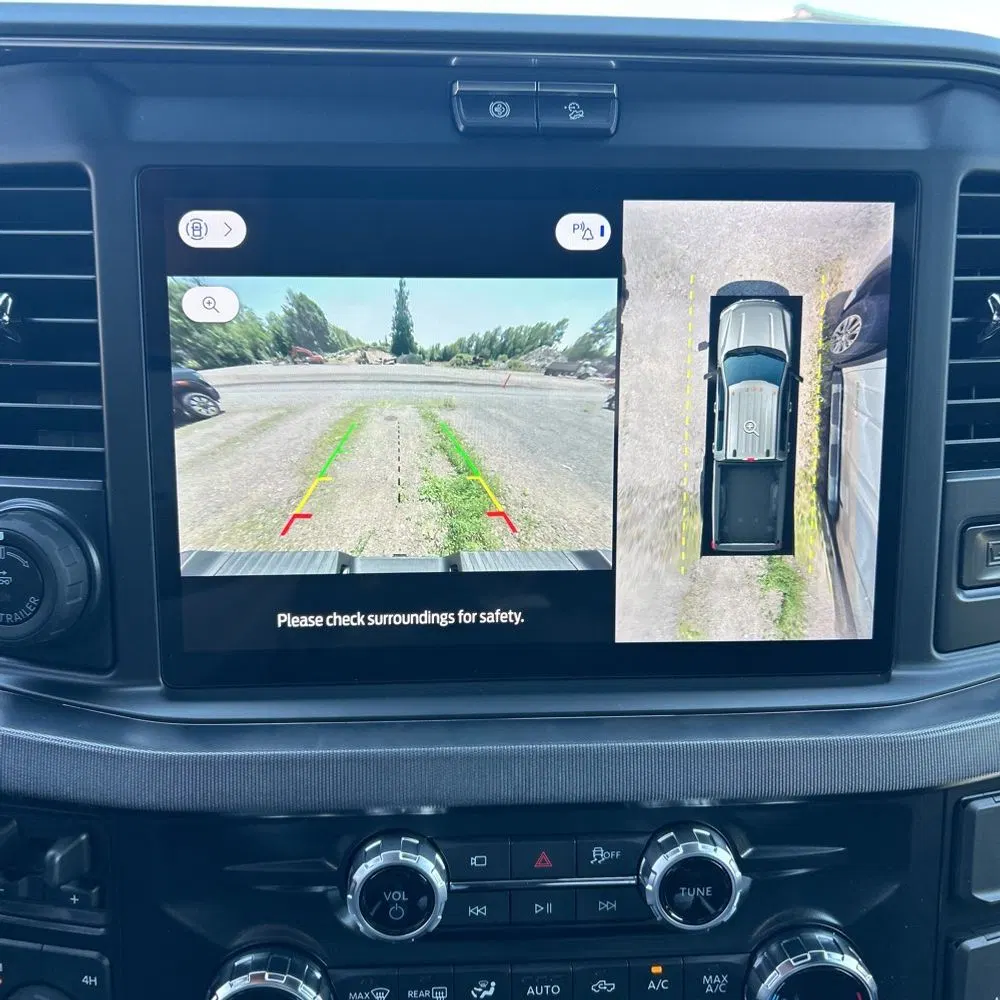 2025 Ford F450 S/D Platinum