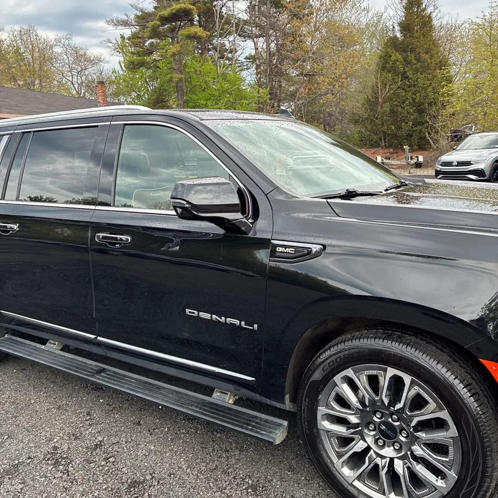 2023 GMC Yukon XL Denali Ultimate