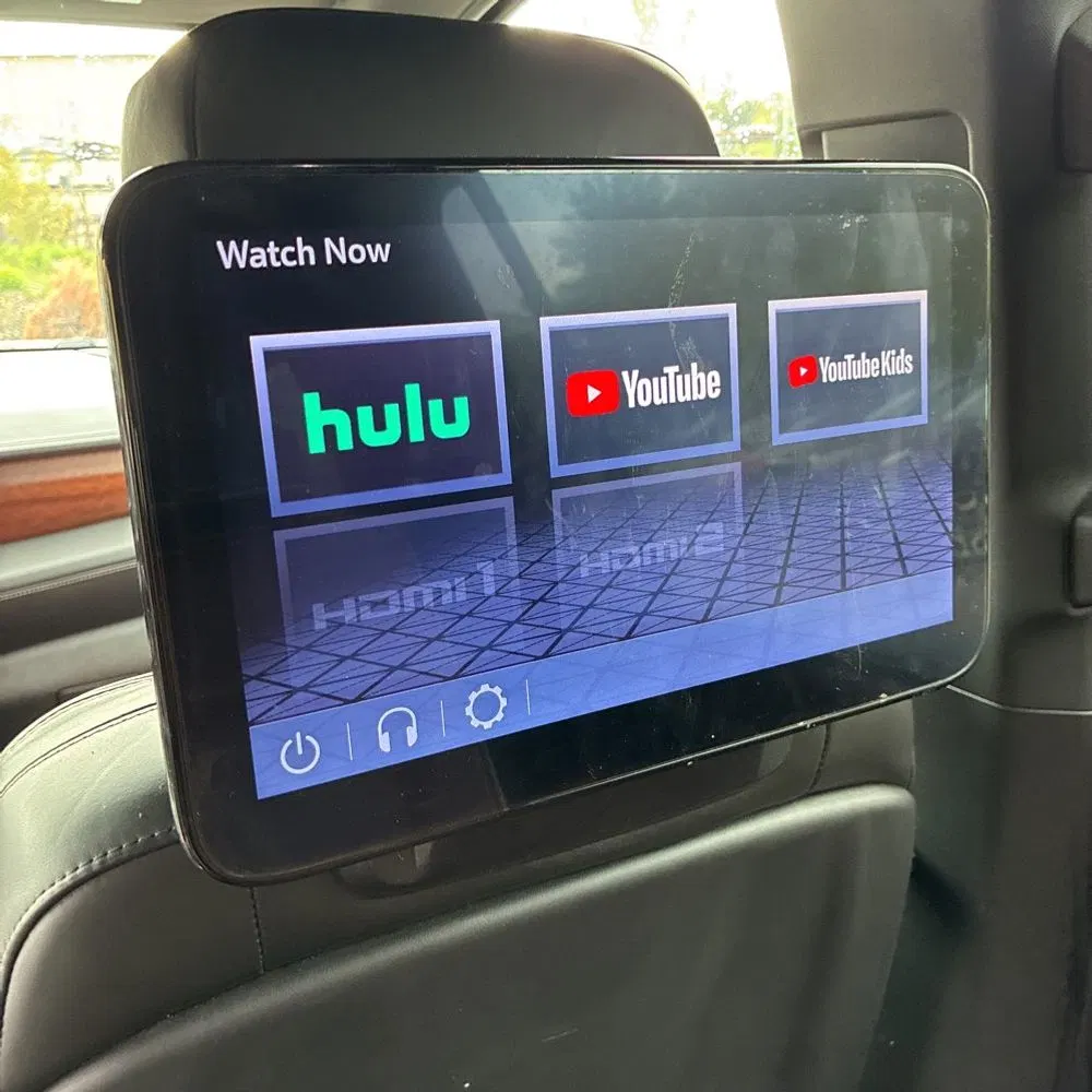 2023 GMC Yukon XL Denali Ultimate