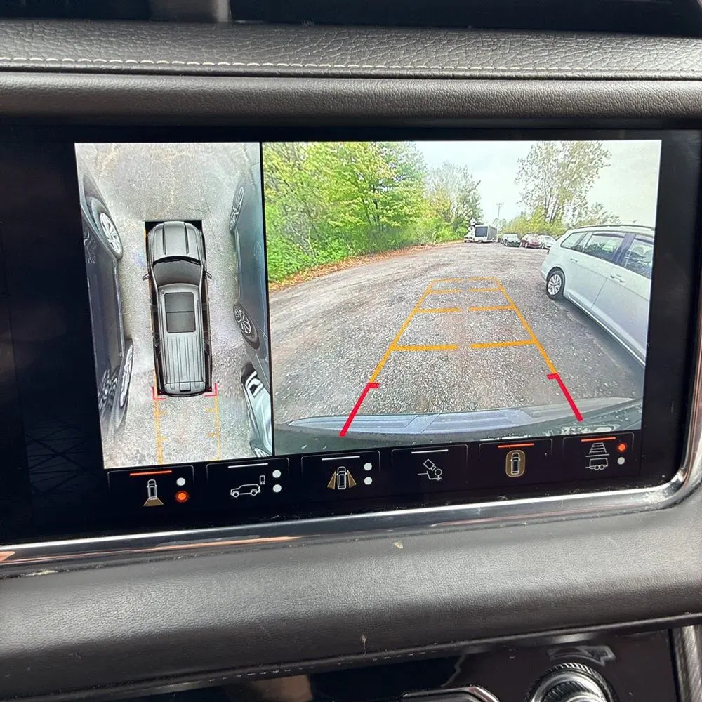 2023 GMC Yukon XL Denali Ultimate