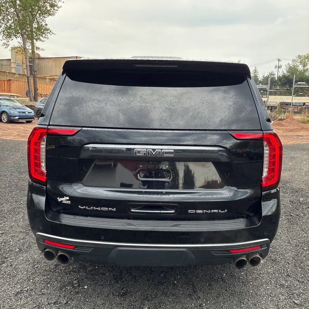2023 GMC Yukon XL Denali Ultimate