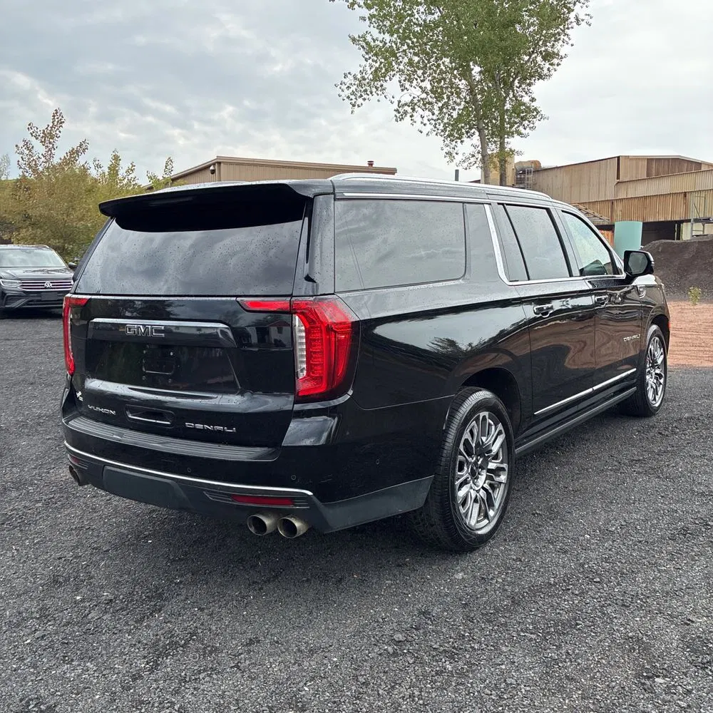 2023 GMC Yukon XL Denali Ultimate