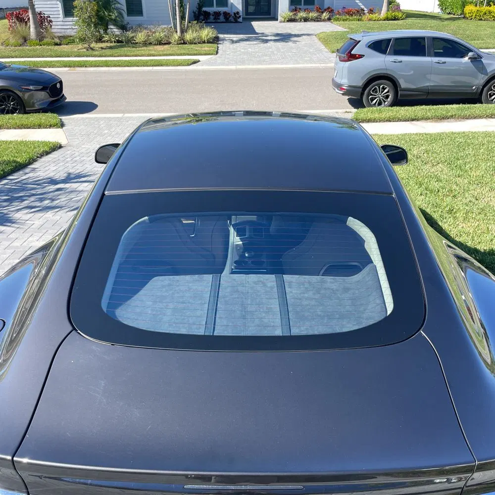 2010 Aston Martin Rapide Base 4D Sedan