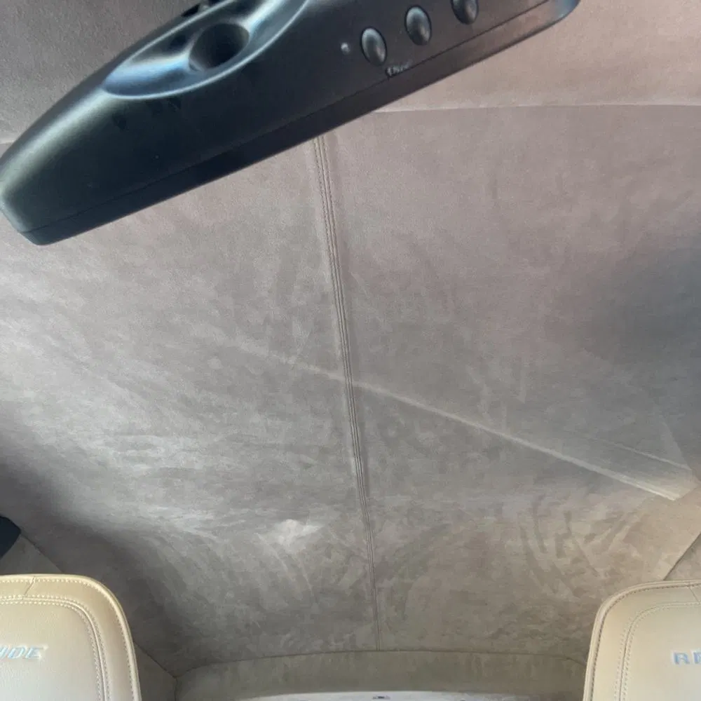 2010 Aston Martin Rapide Base 4D Sedan