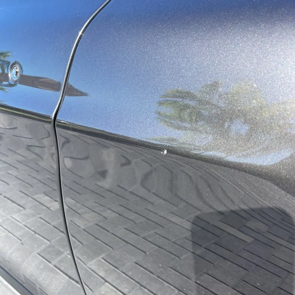 2010 Aston Martin Rapide Base 4D Sedan