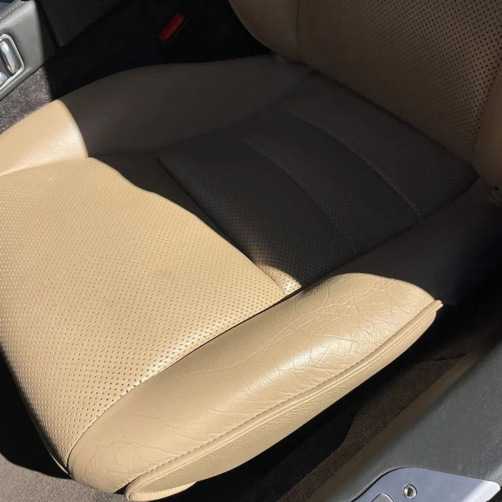 2010 Aston Martin Rapide Base 4D Sedan