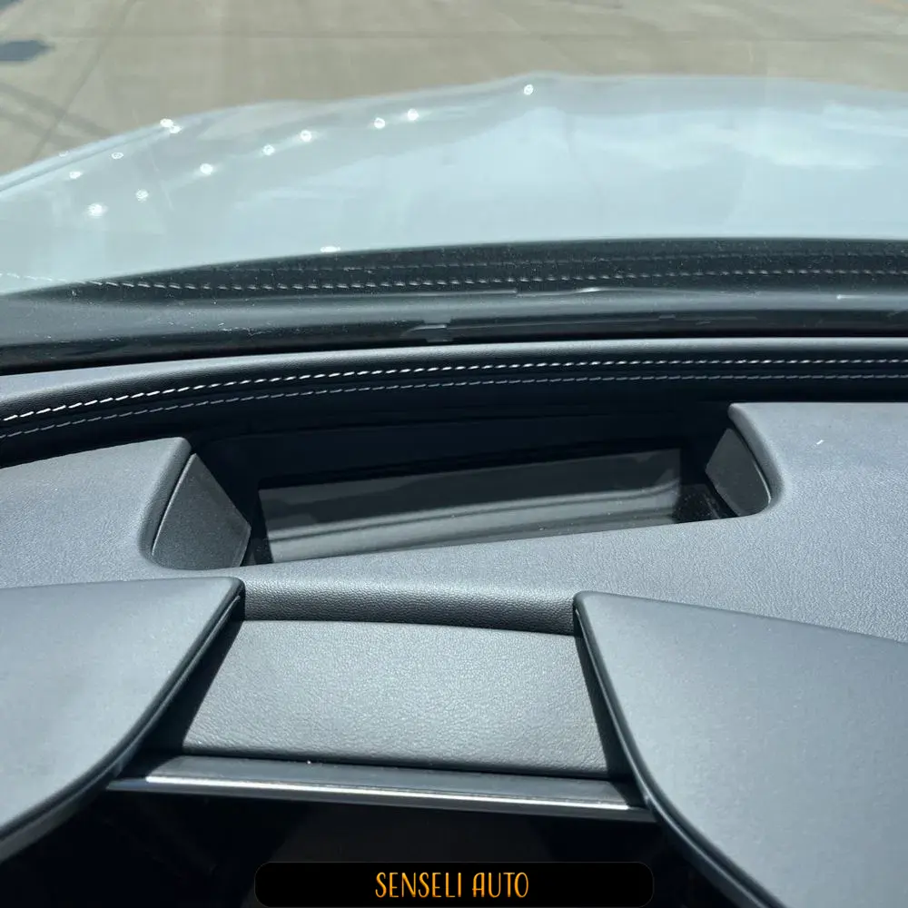 2025 Mercedes-Benz SL-Class AMG SL 43