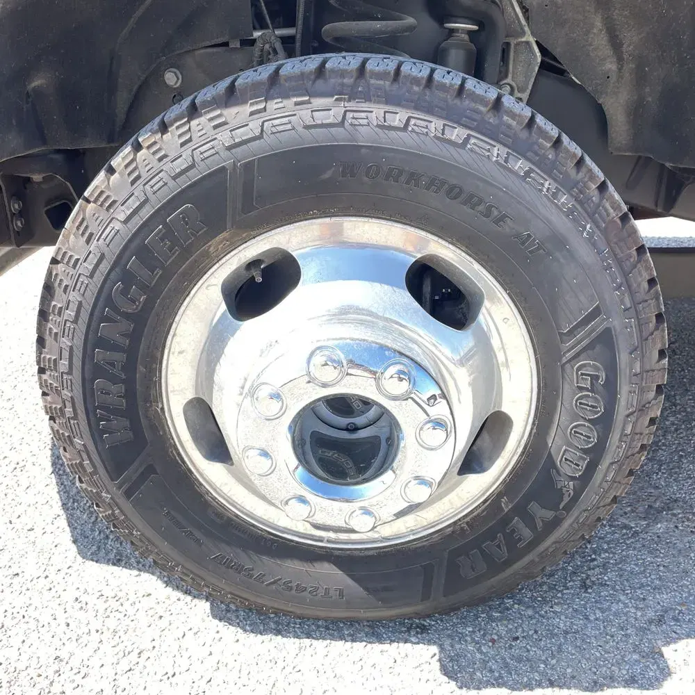 2022 Ford F-350 Super Duty Lariat