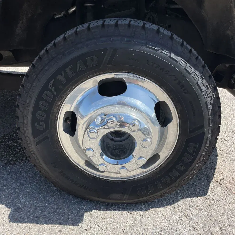 2022 Ford F-350 Super Duty Lariat