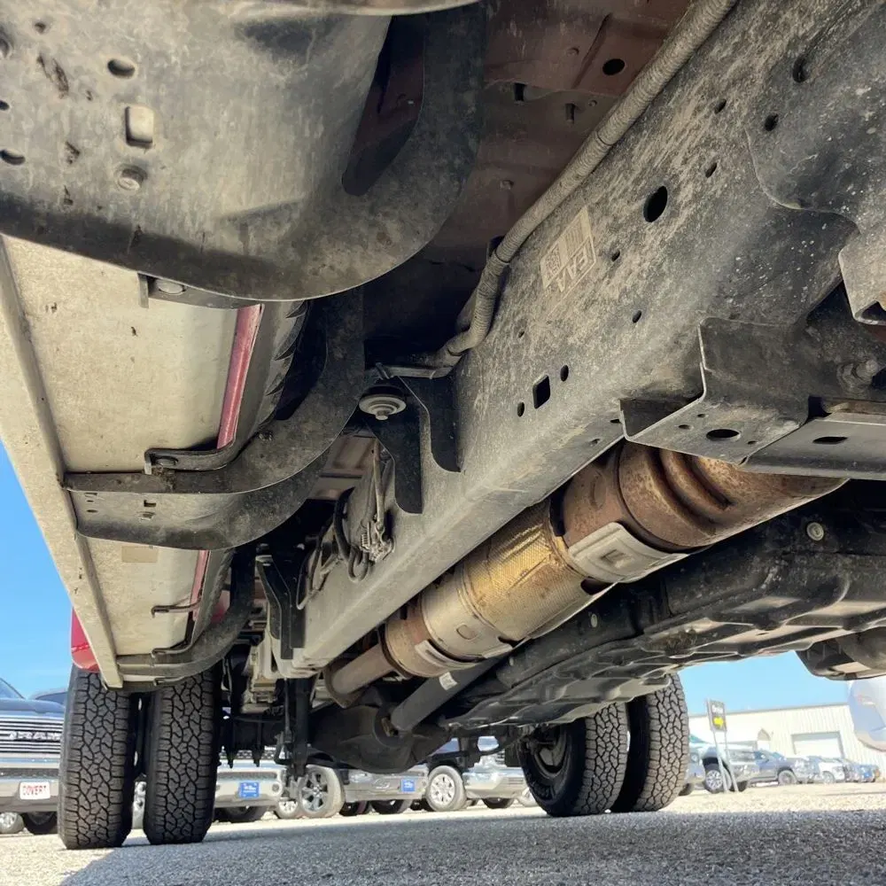 2022 Ford F-350 Super Duty Lariat