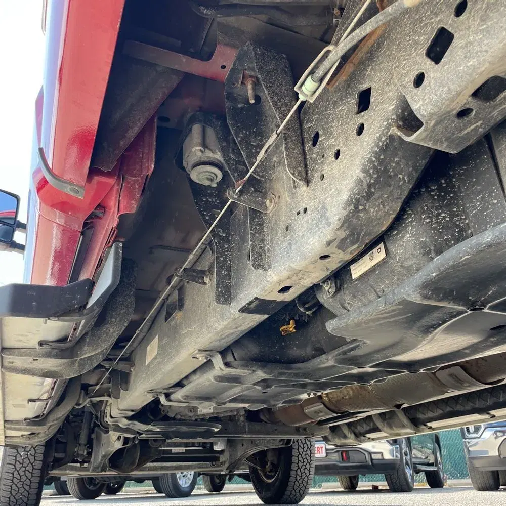 2022 Ford F-350 Super Duty Lariat