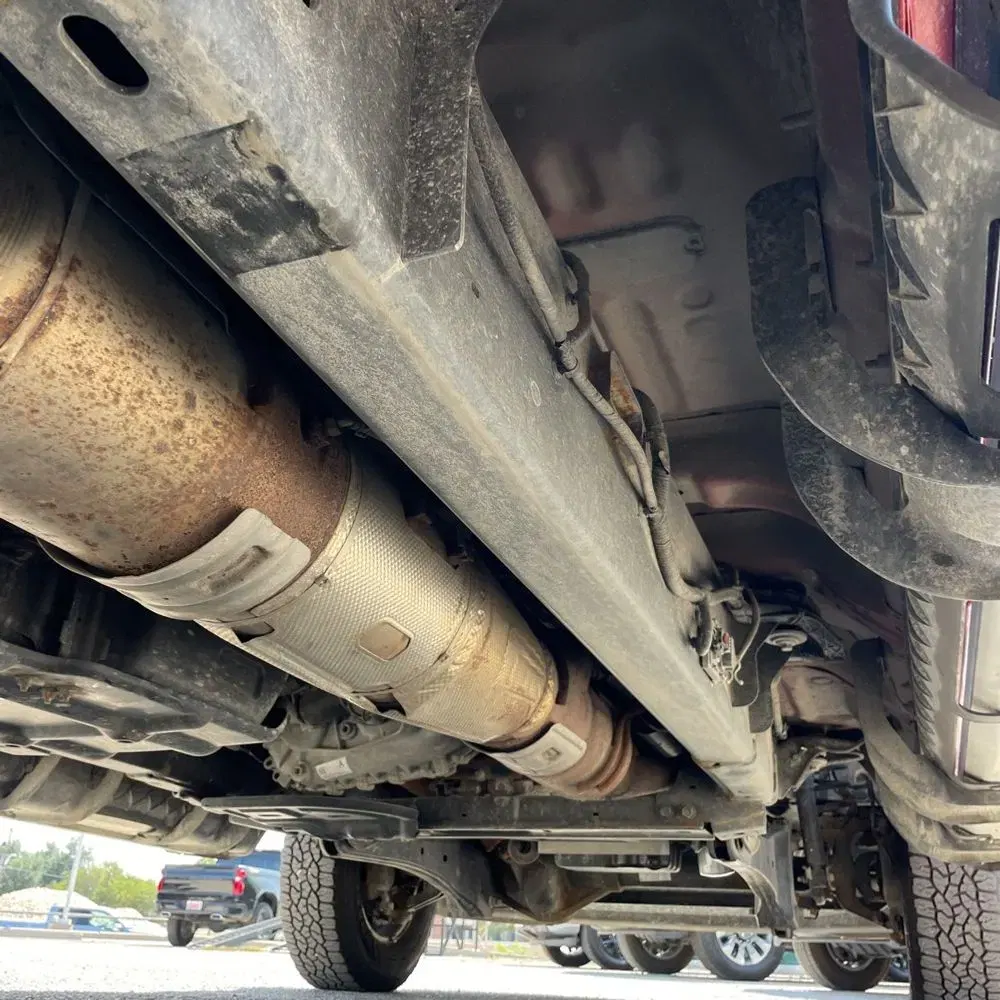 2022 Ford F-350 Super Duty Lariat