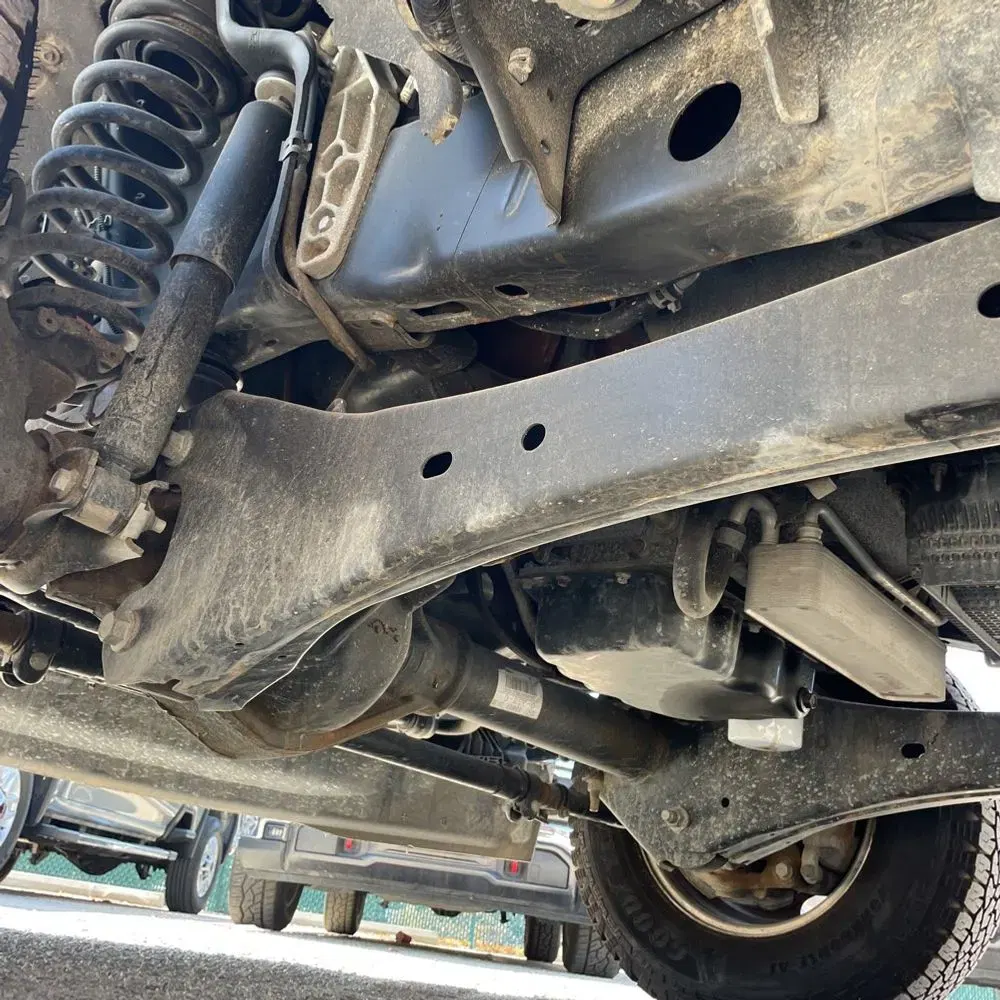 2022 Ford F-350 Super Duty Lariat