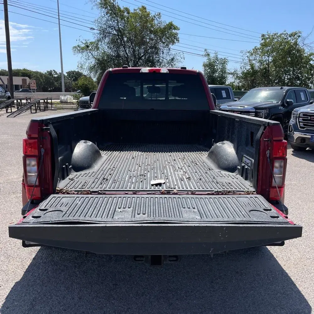 2022 Ford F-350 Super Duty Lariat
