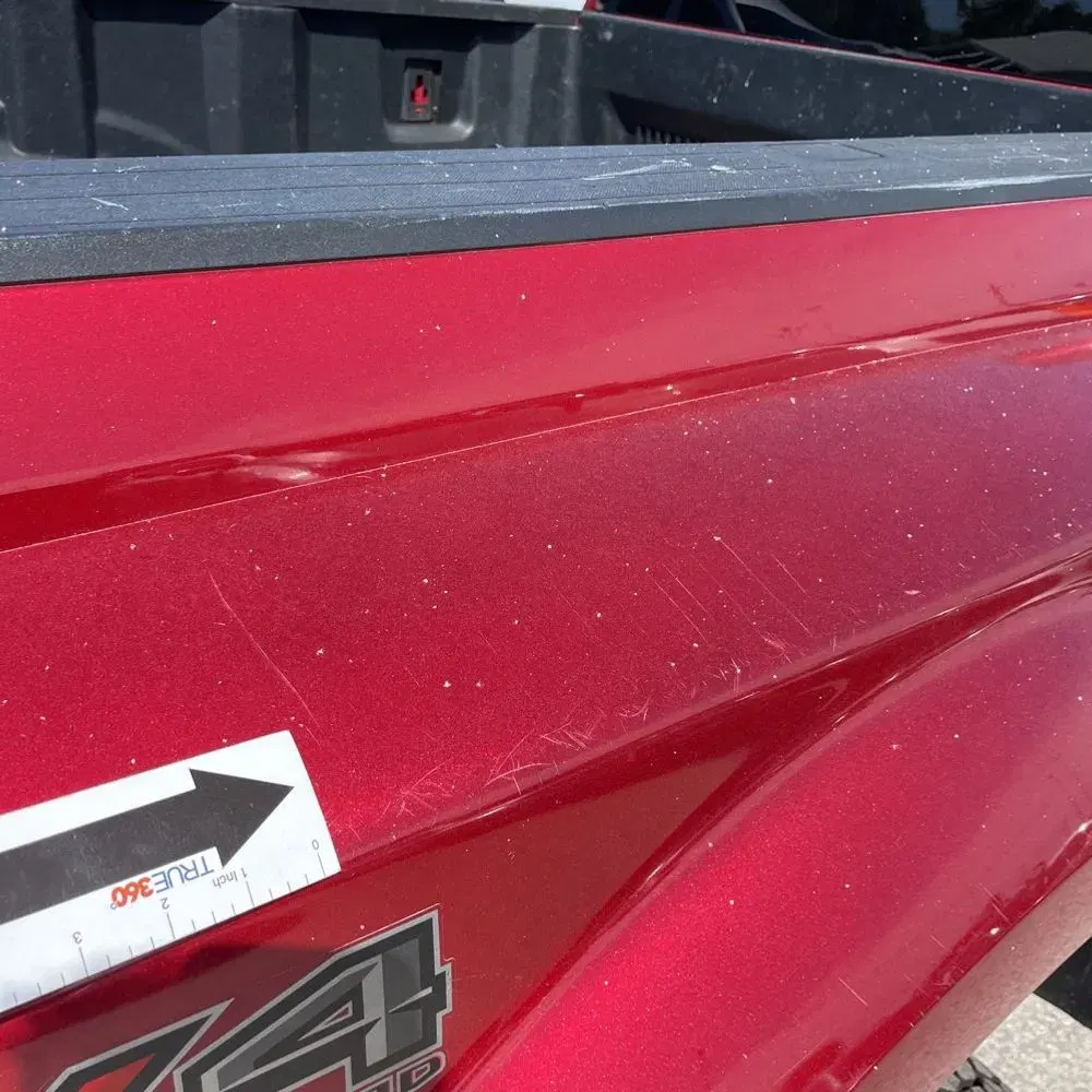 2022 Ford F-350 Super Duty Lariat