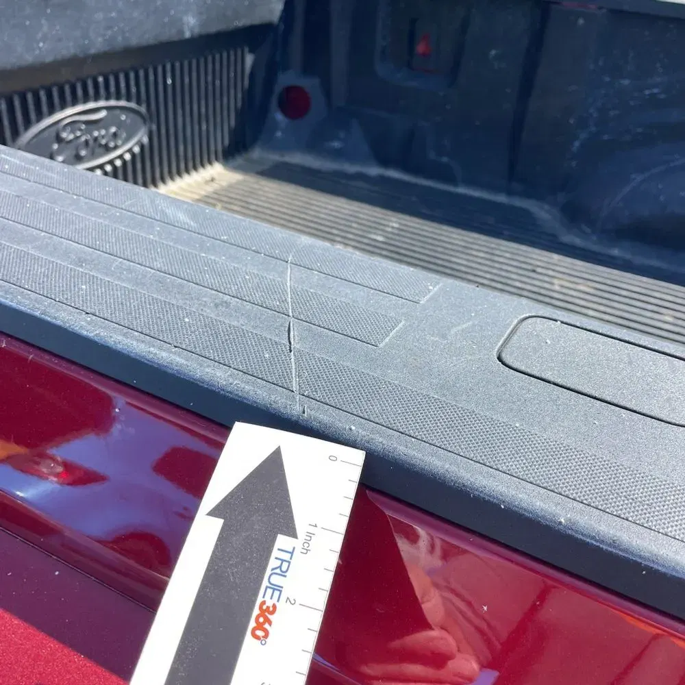 2022 Ford F-350 Super Duty Lariat