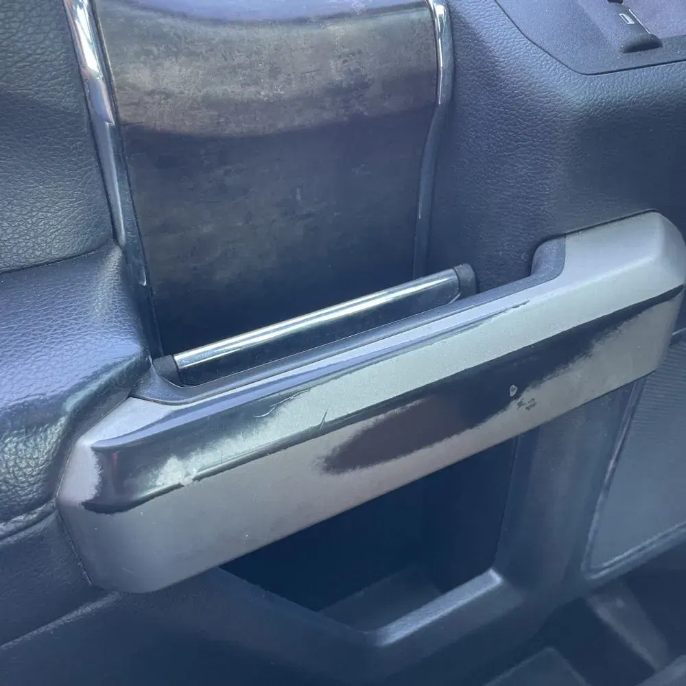 2022 Ford F-350 Super Duty Lariat