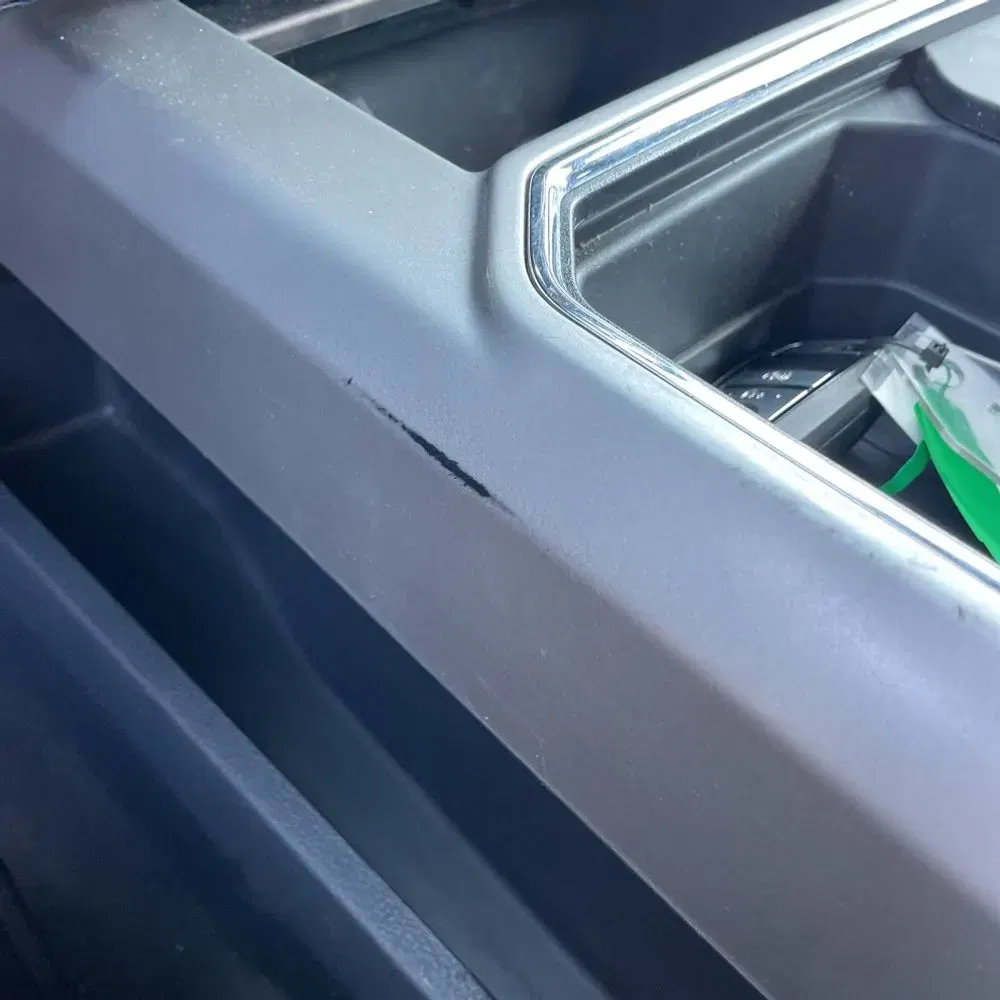 2022 Ford F-350 Super Duty Lariat