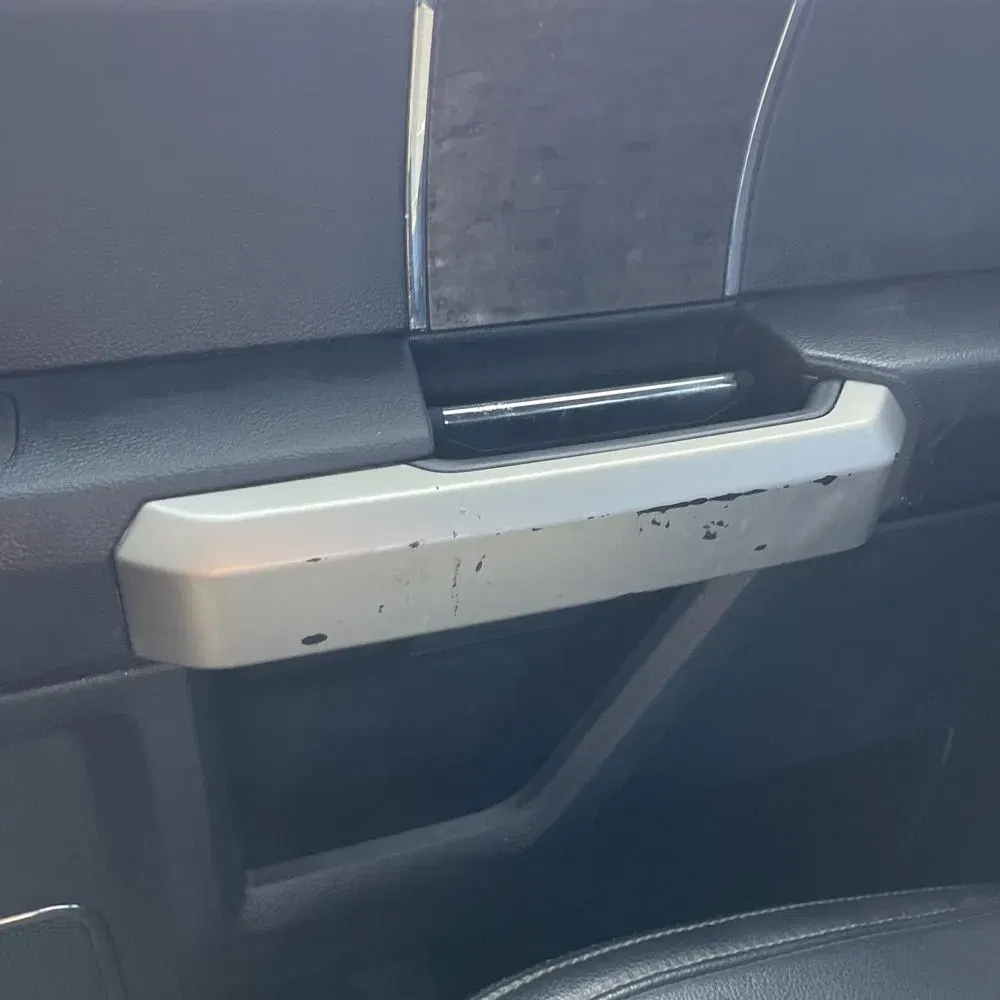 2022 Ford F-350 Super Duty Lariat