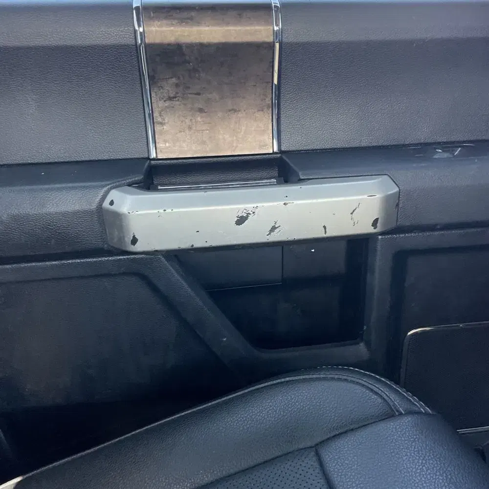 2022 Ford F-350 Super Duty Lariat