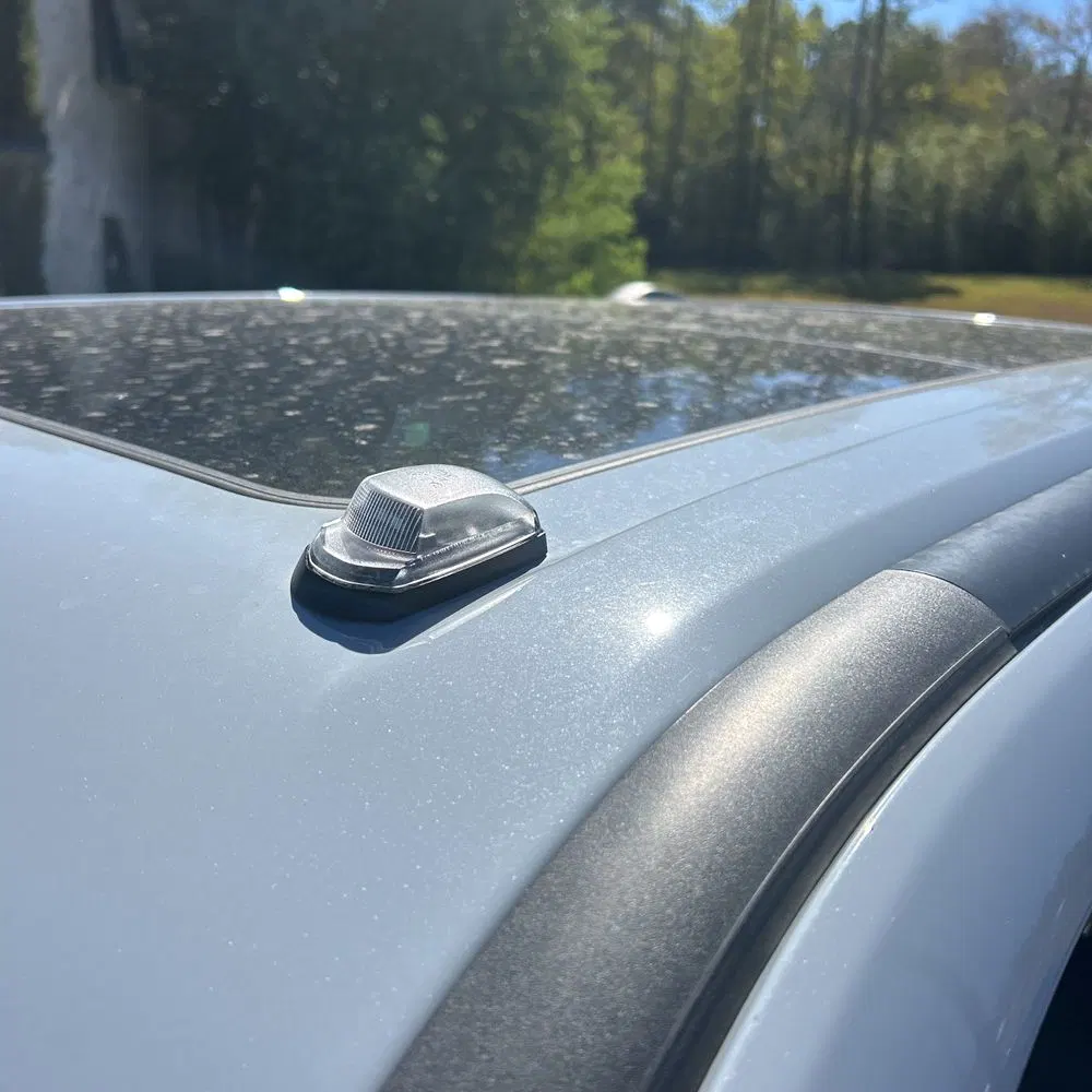2024 Ford F-450 Super Duty Platinum