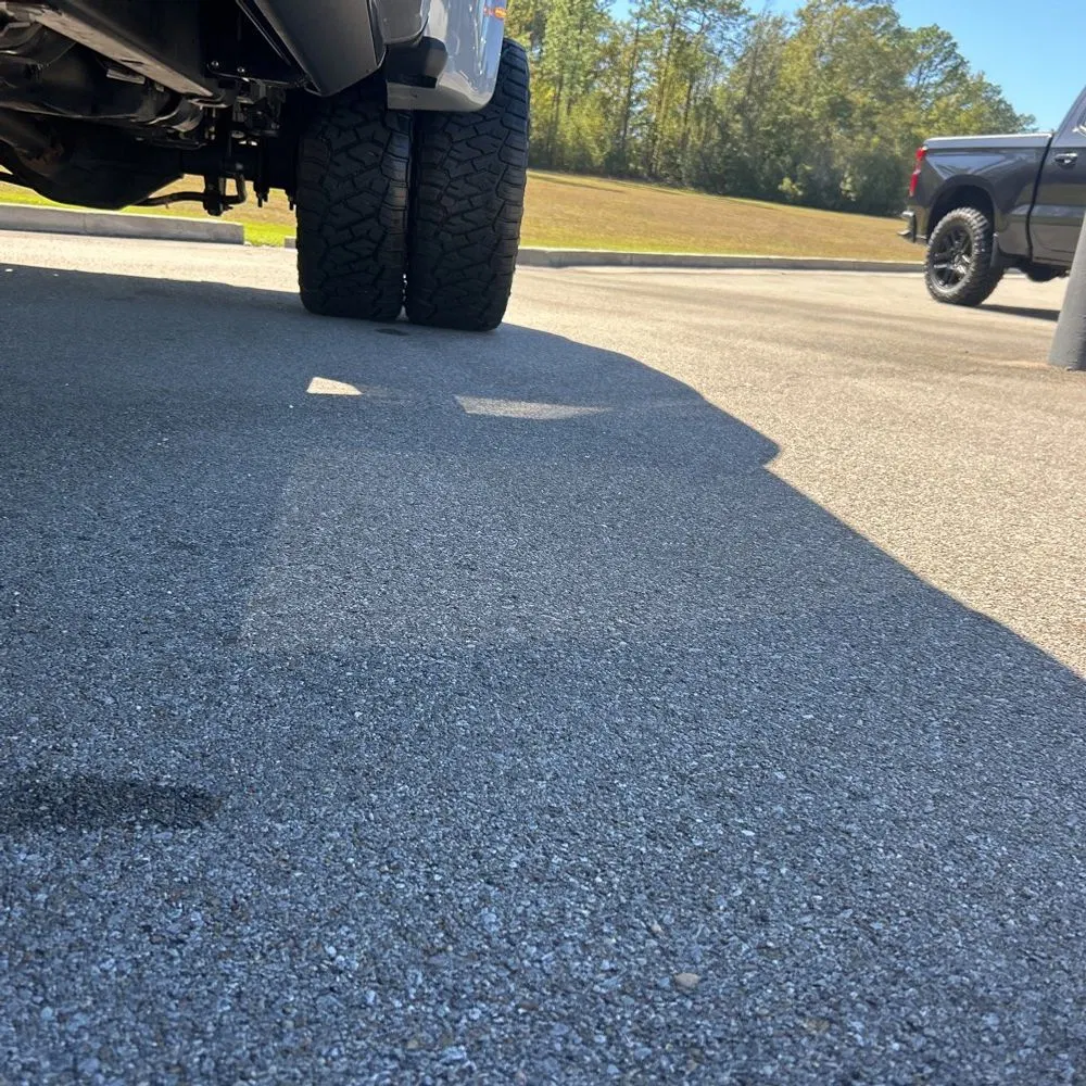 2024 Ford F-450 Super Duty Platinum