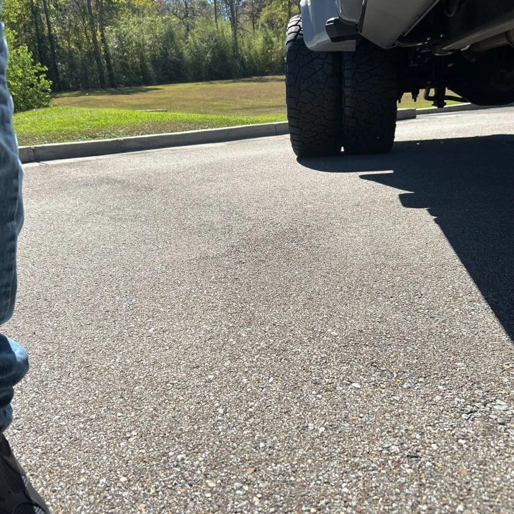 2024 Ford F-450 Super Duty Platinum