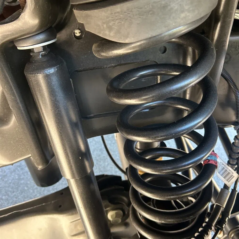 2024 Ford F-450 Super Duty Platinum