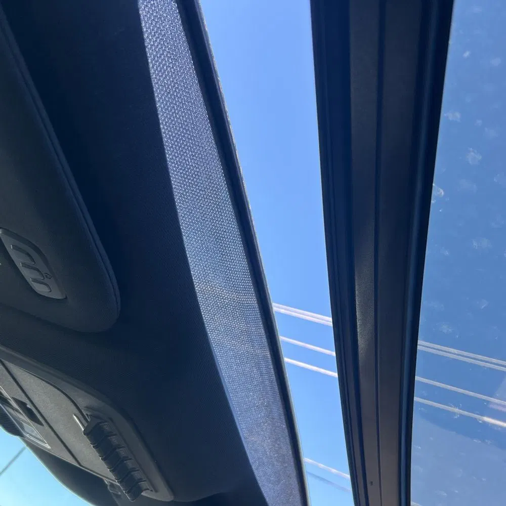 2024 Ford F-450 Super Duty Platinum