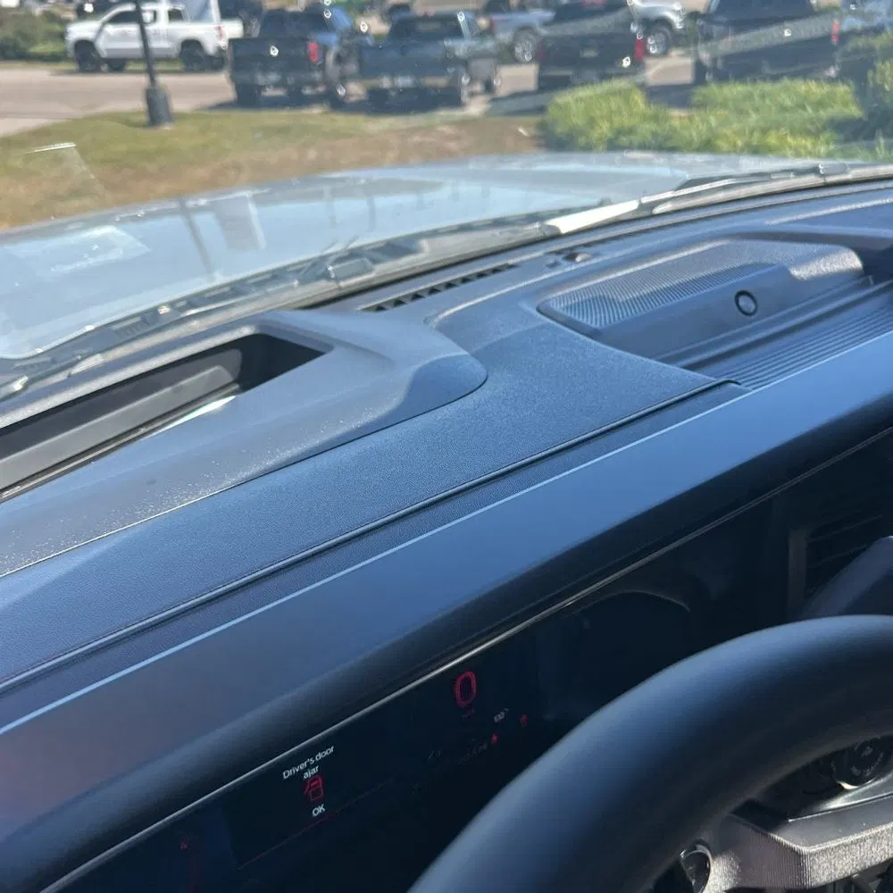 2024 Ford F-450 Super Duty Platinum