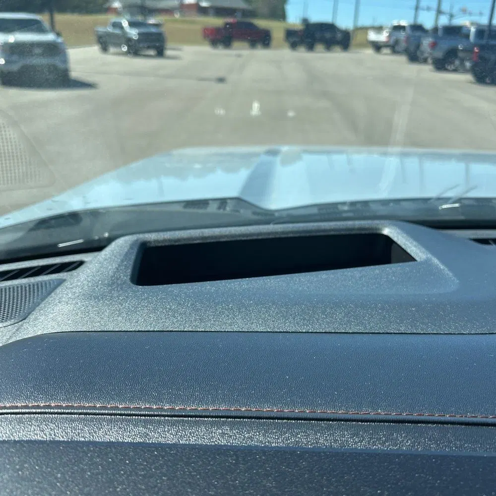 2024 Ford F-450 Super Duty Platinum