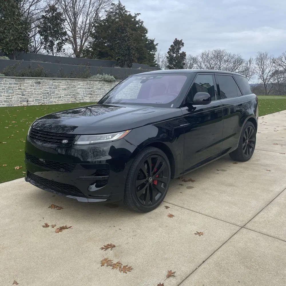 2023 Land Rover Range Rover Sport P400 Dynamic SE