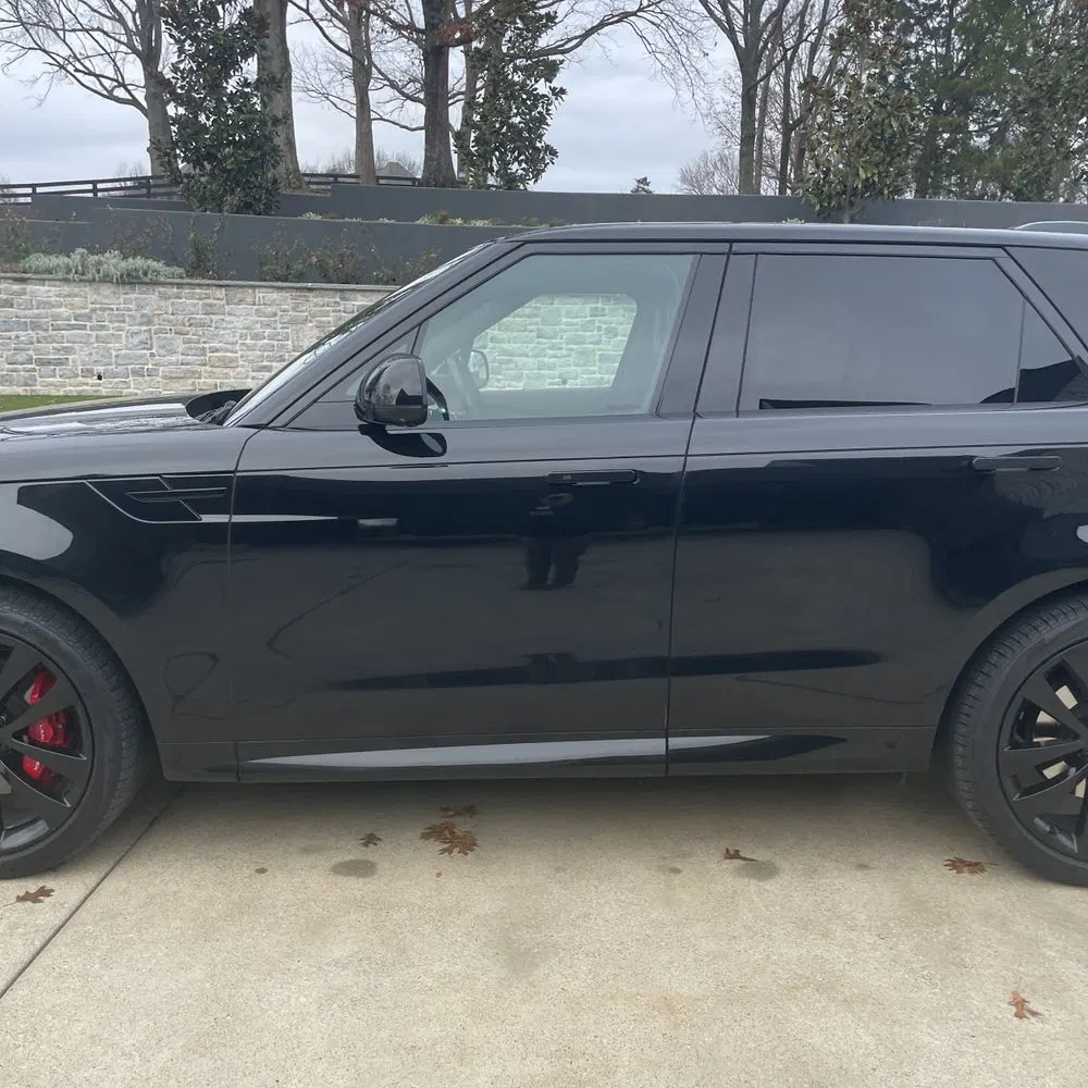 2023 Land Rover Range Rover Sport P400 Dynamic SE