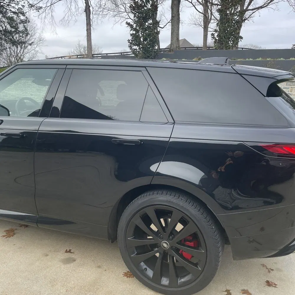 2023 Land Rover Range Rover Sport P400 Dynamic SE