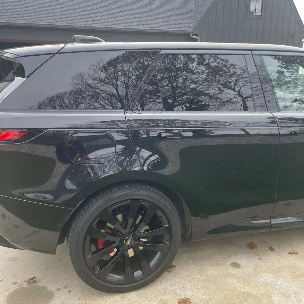2023 Land Rover Range Rover Sport P400 Dynamic SE