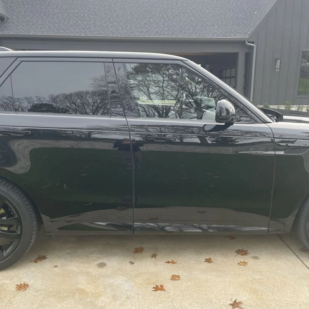 2023 Land Rover Range Rover Sport P400 Dynamic SE
