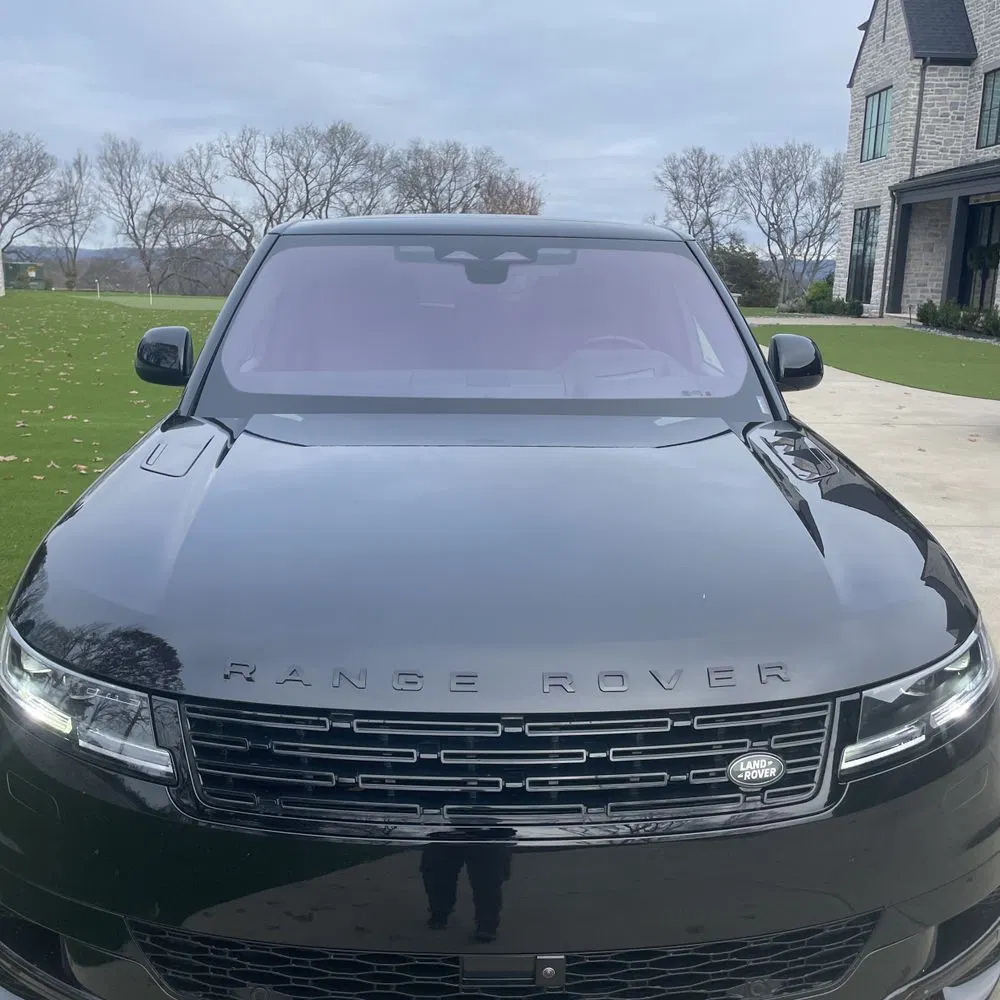 2023 Land Rover Range Rover Sport P400 Dynamic SE