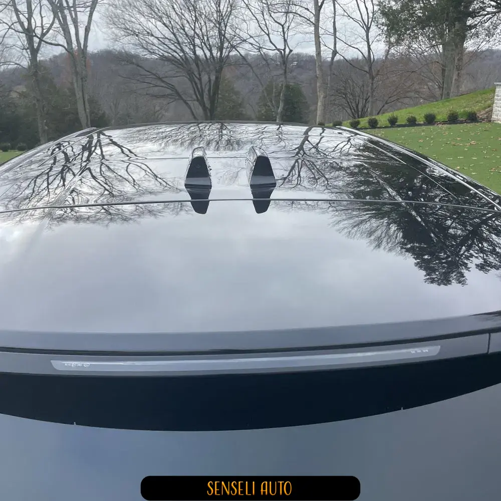 2023 Land Rover Range Rover Sport P400 Dynamic SE