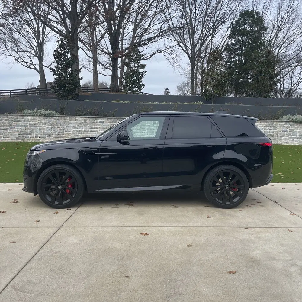 2023 Land Rover Range Rover Sport P400 Dynamic SE
